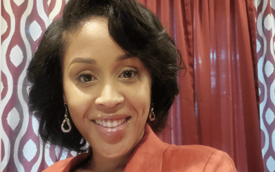 Shameeka Baptist: Overcoming the Foster Care System